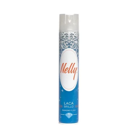Nelly Laca Brillo 400Ml 0