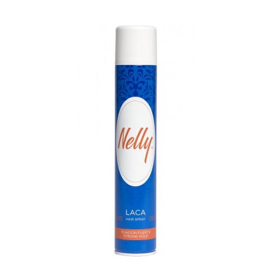 Nelly Laca Fuerte 400Ml 0