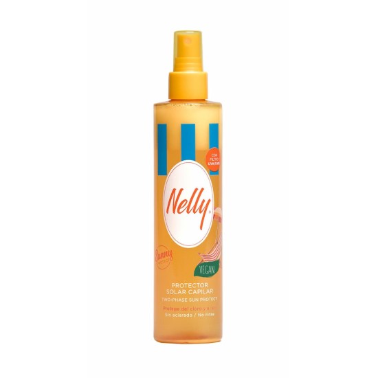 Nelly Protector Solar Capilar 100Ml 0