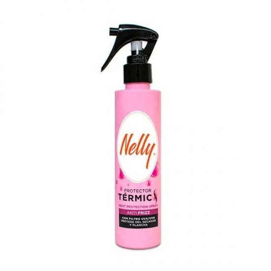 Nelly Protector Térmico Anti Frizz 200Ml 0