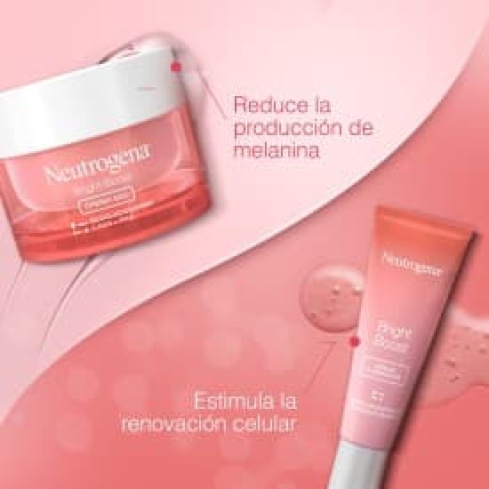 Neutrogena Brigth Boost Pack Crema & Serum 1