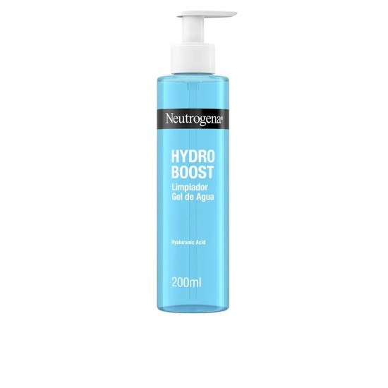 Neutrogena Hydra Boost Gel Limpiador 200Ml 0