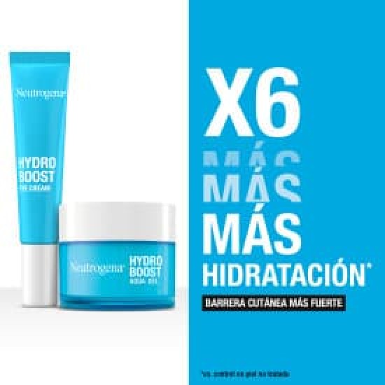 Neutrogena Hydro Boost Gel De Agua Pack 1