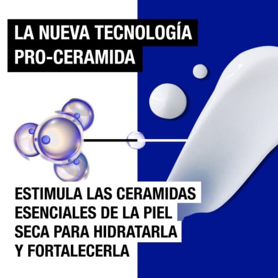 Neutrogena Loción Hidratación Profunda Duplo 2