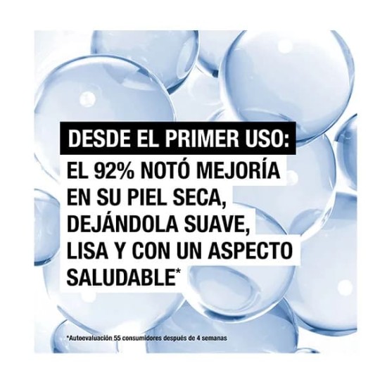 Neutrogena Loción Hidratación Profunda Sensible Duplo 2