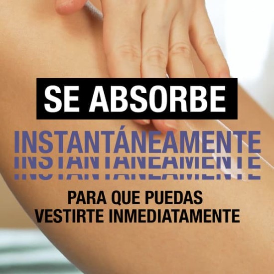 Neutrogena Visible Firming Loción Corporal Duplo 1