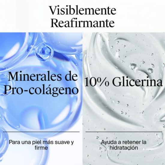 Neutrogena Visible Firming Loción Corporal Duplo 6