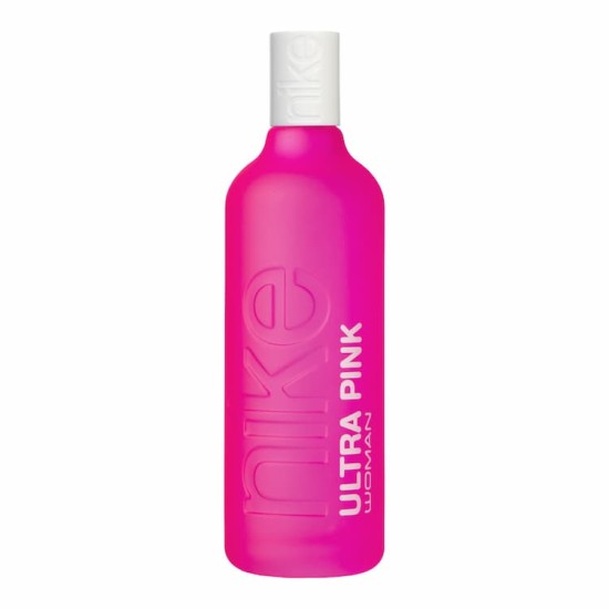 Colonia Nike Ultra Pink 200 Ml 0