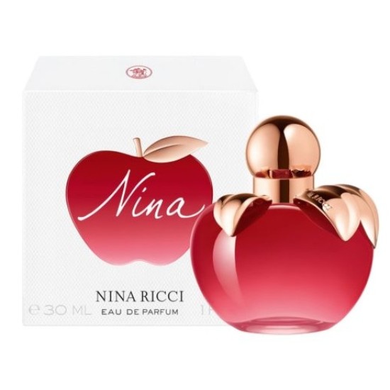Nina Eau de Parfum 50ml 1
