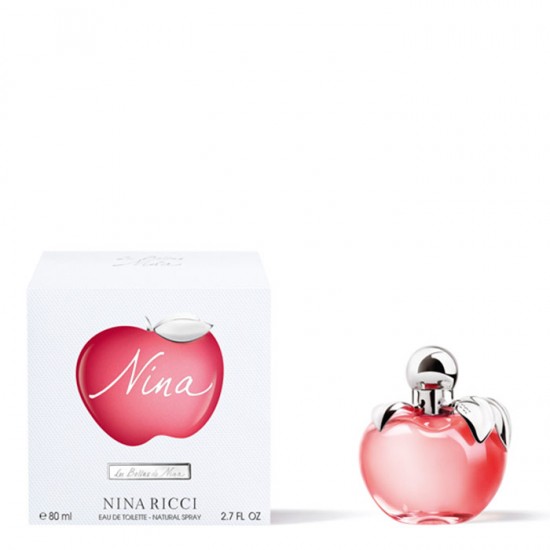 Nina Edt 80 Vaporizador 1