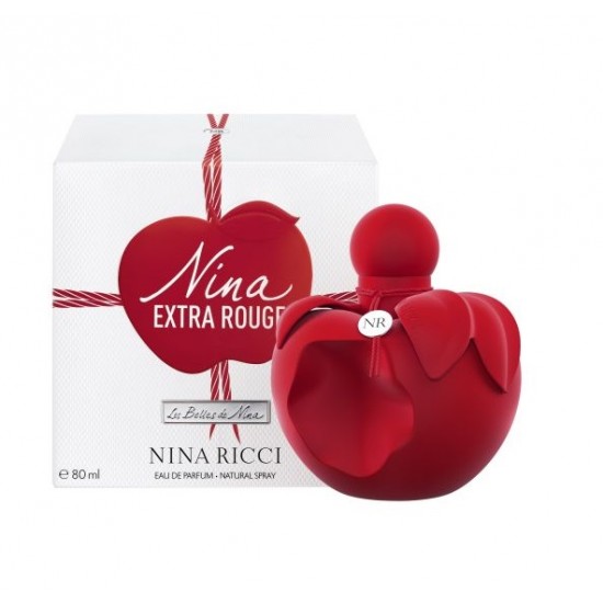Nina Extra Rouge 50Ml 1
