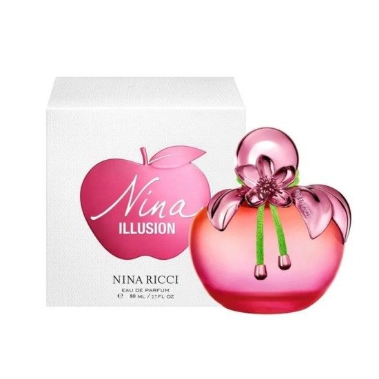 Nina Illusion 80ml 1