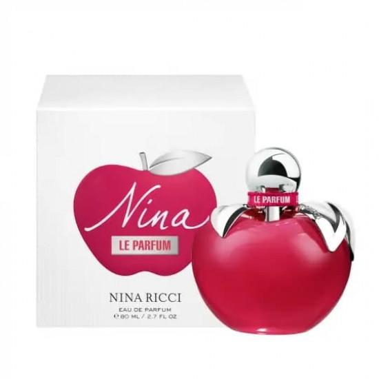Nina Le Parfum 80ml 1