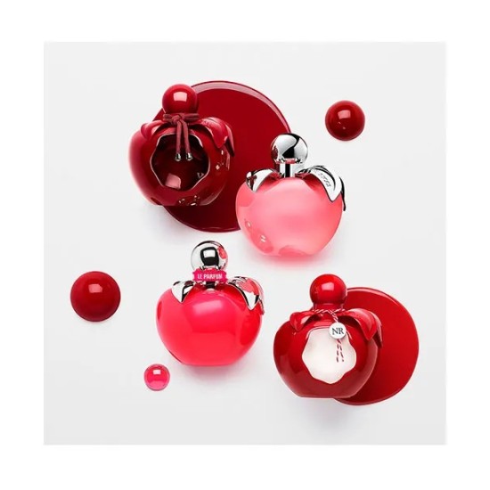 Nina Rouge Crush 80ml 4