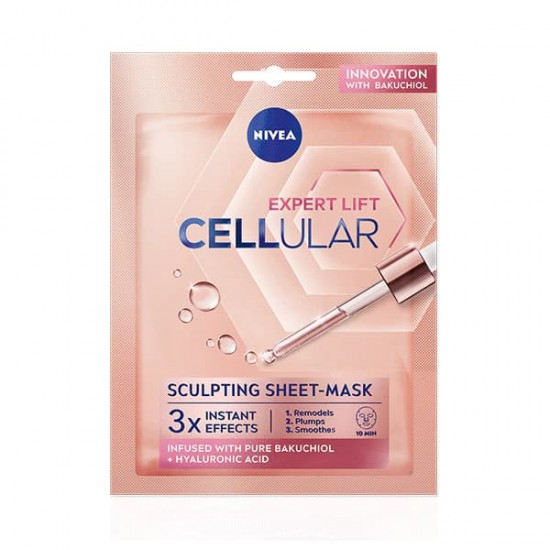 Nivea Cellular Expert Lift Mask 1UND 0