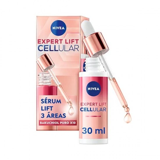 Nivea Cellular Expert Lift Sérum 30ml 0