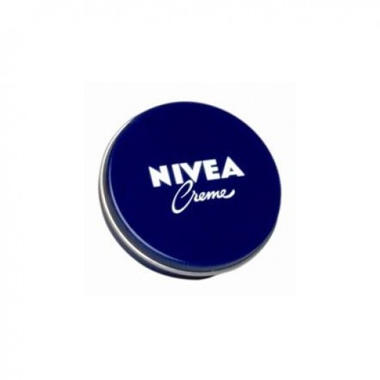 Nivea Creme Crema Hidratante Lata Azul 30ML 0