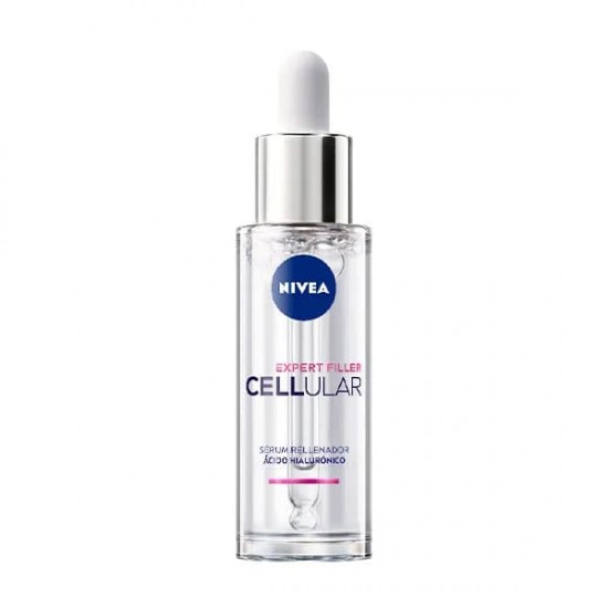 Nivea Expert Filler Cellular Sérum Concentrado 30ml 1