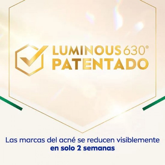 Nivea Luminous Anti Manchas Post Acné 30 Ml 2