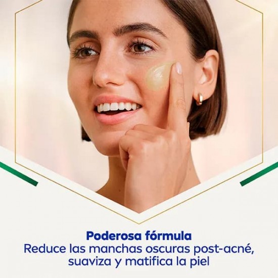 Nivea Luminous Anti Manchas Post Acné 30 Ml 3