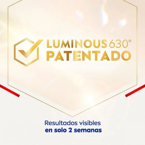 Nivea Luminous Antimanchas Serum 30Ml 2