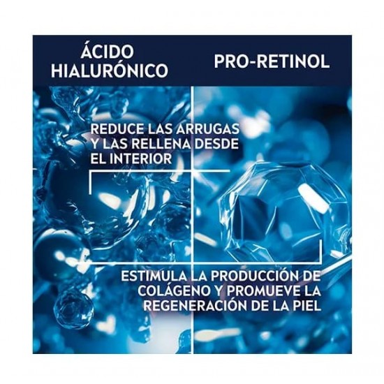 Nivea Men Active Age Hyaluron 50ml 3