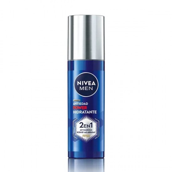 Nivea Men Antiedad Power 50Ml 0