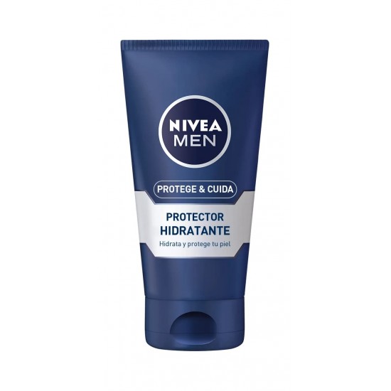 Nivea Men Protege & Cuida 75ml 0