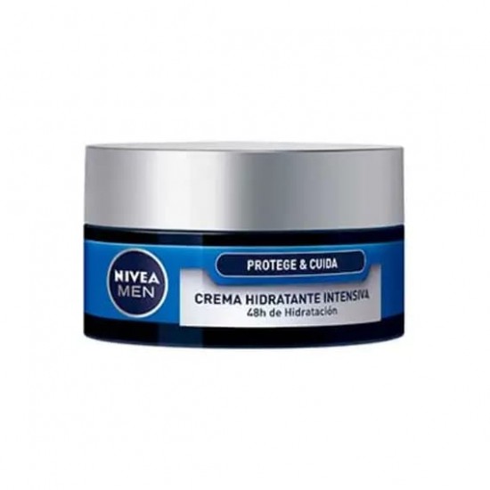 Nivea Men Protege & Cuida 48h 50ml 1