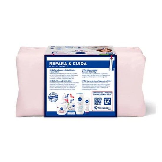 Nivea Neceser Repara & Cuida 1