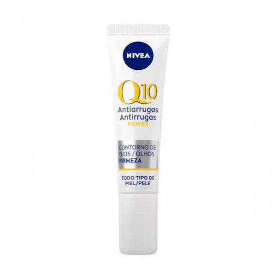 Nivea Q10 Plus Anti-Arrugas 15ml 0