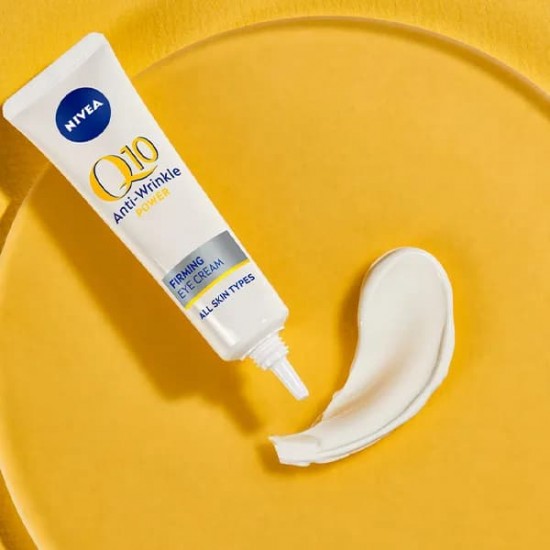 Nivea Q10 Plus Anti-Arrugas 15ml 1