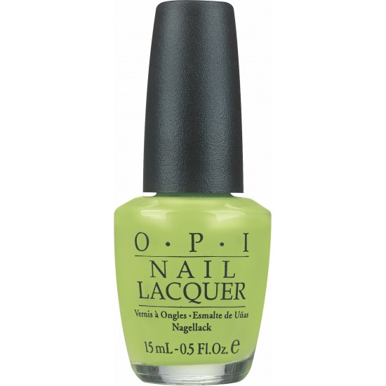 Opi Uñas Color Nlb44 0