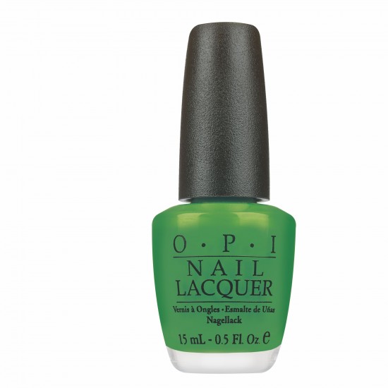 Opi Uñas Color Nlb69 0