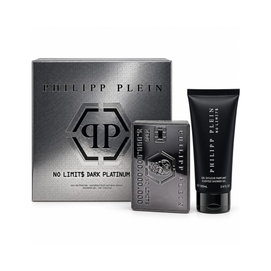 No Limit$ Dark Platinum Lote 90ml 0
