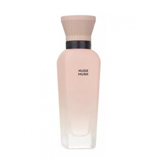 Adolfo Domiguez Nude Musk 120Ml 0