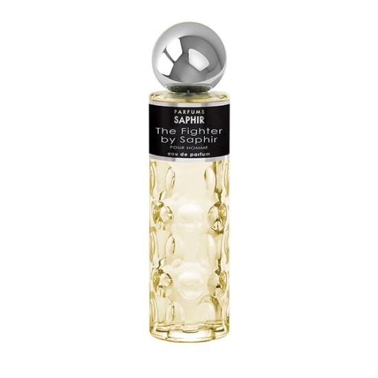Saphir The Fighter Hombre 200 ml 0