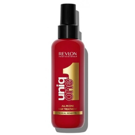 Revlon Uniq One All In One Hair Treatment 150 ML 0