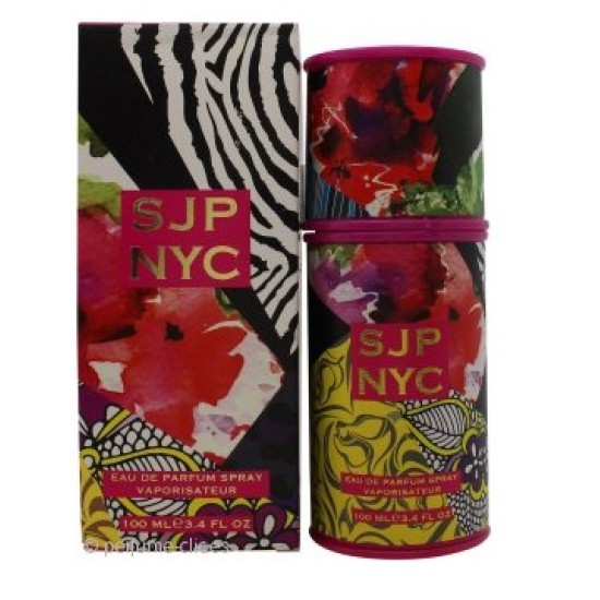 NYC Sarah Jessica Parker 100ml 1