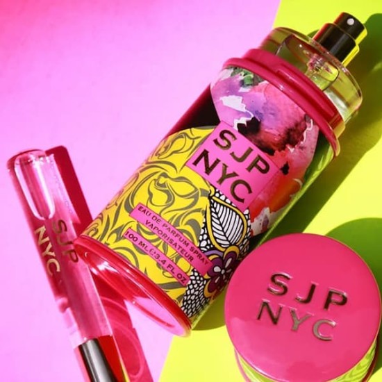 NYC Sarah Jessica Parker 100ml 3