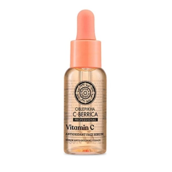 Oblepikha C-Berrica Vitamin C Antioxidant Serum 30Ml 0