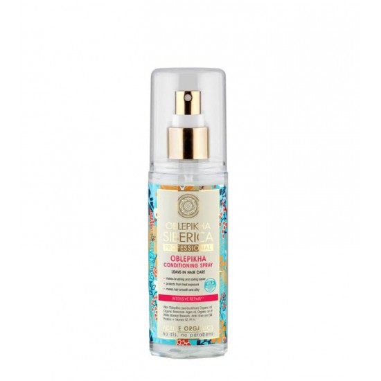 Oblepikha Siberica Acondionador Spray 125 ml 0