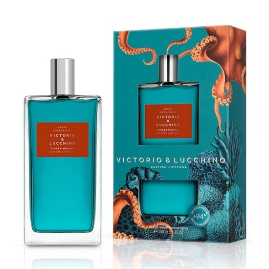 Victorio & Lucchino Odisea Marina 150 Ml 2