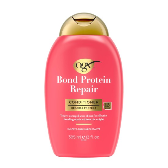 OGX Acondicionador Bond Protein Repair 385Ml 0