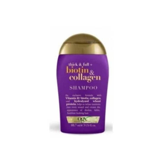 OGX Champú Biotin & Collagen 88Ml 0