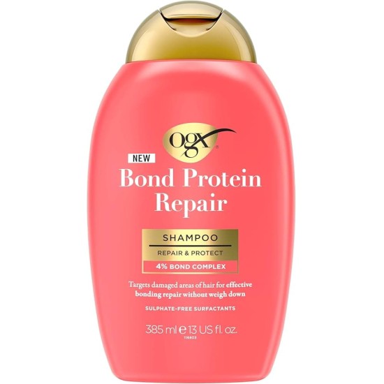 OGX Champú Bond Protein Repair 385Ml 0