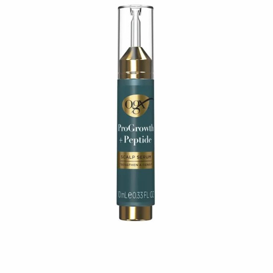 OGX ProGrowth + Peptide Scalp Serum 10 ml 0