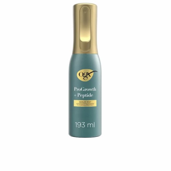 OGX ProGrowth + Peptide Serum Mist 193 ml 0