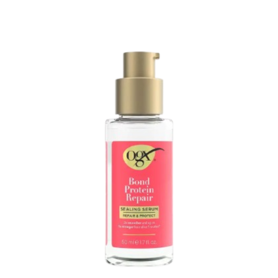 OGX Bond Protein Repair Sealing Sérum 50Ml 0