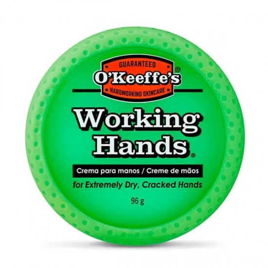 O´keeffe´s Working Hands 96GR 0